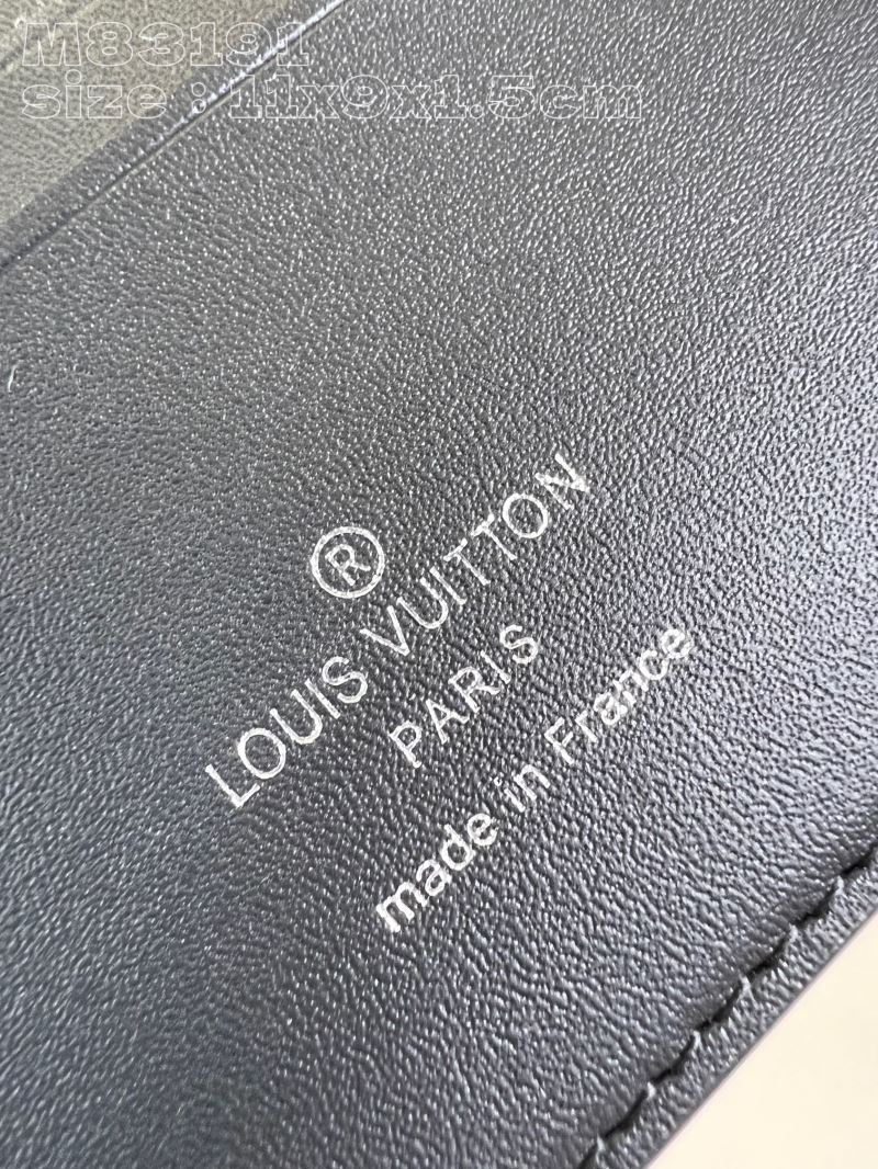 LV Wallets